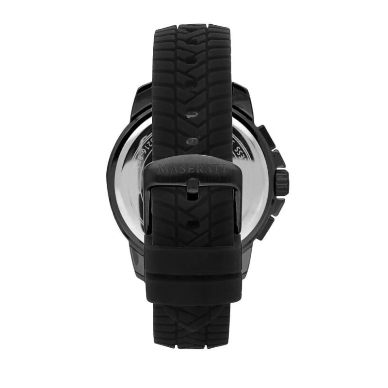Original Maserati Men Watch Successo R8871621011 - Image 5
