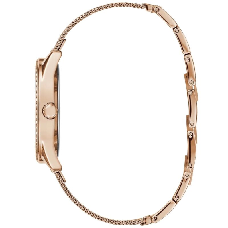 Original Guess Women Watch Claudia W1279L3 - Image 3