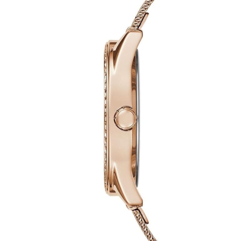 Original Guess Women Watch Claudia W1279L3 - Image 4