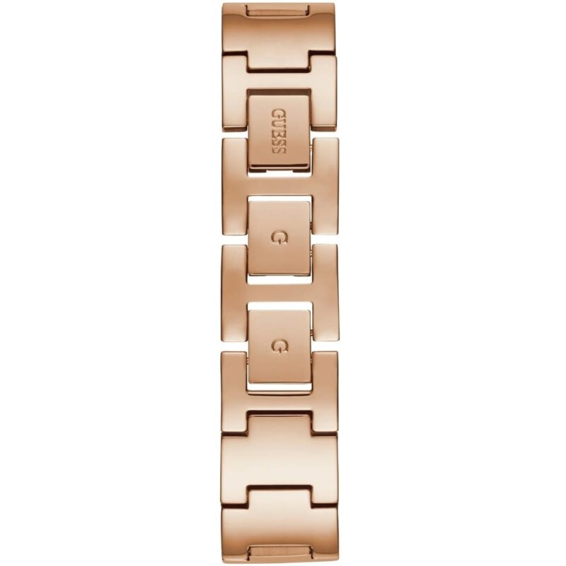 Original Guess Women Watch Claudia W1279L3 - Image 5