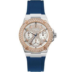 W1291L2-original-guess-women-ladies-watch-egypt-rubber-blue-strap