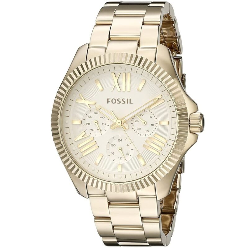 Original Fossil Women Watch Cecile AM4570 - Image 2