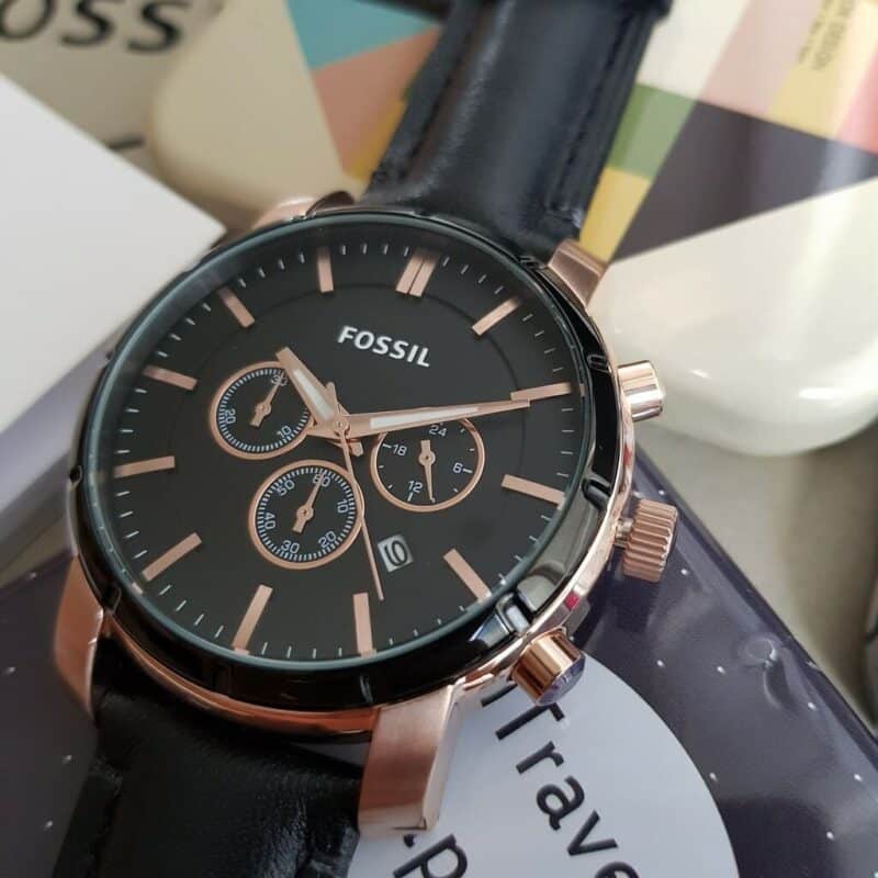 Original Fossil Men Watch Lance BQ2286 - Image 3
