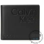 ck-calvin-klein-original-wallets-men-balck-genuine-leather
