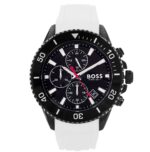 Hugo Boss Men's Watch Admiral 1513966