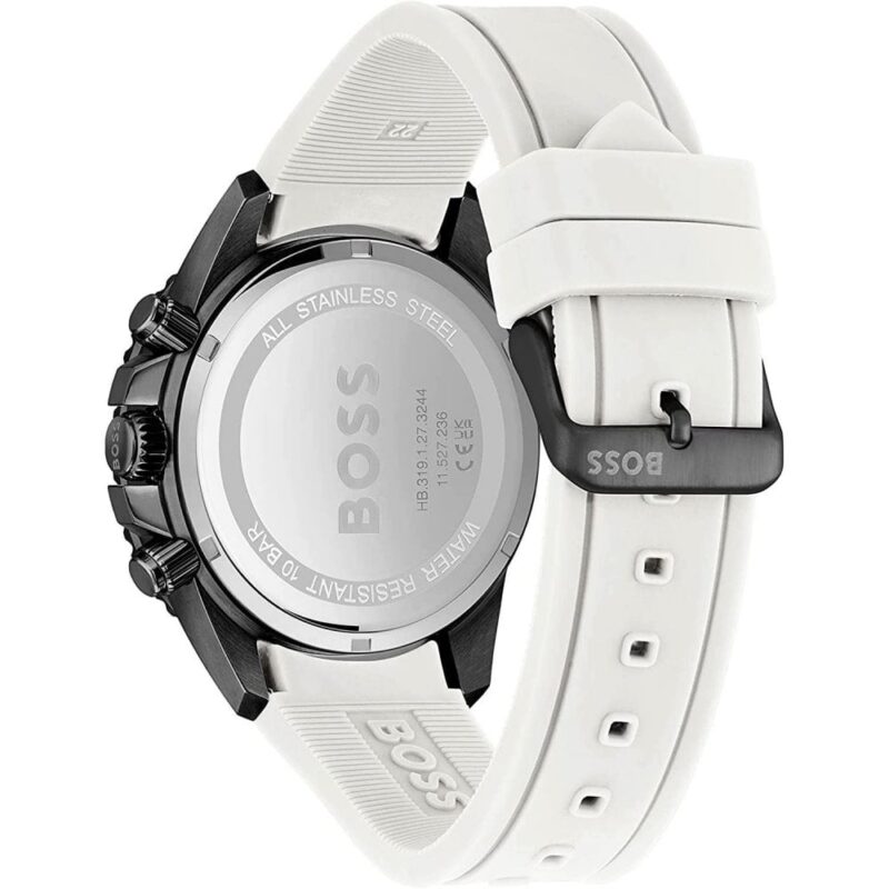 Hugo Boss Men's Watch Admiral 1513966 - Image 3