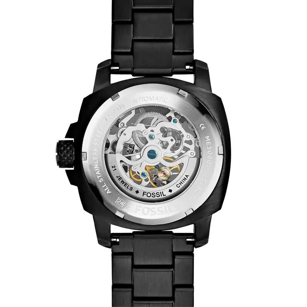 Original Fossil Watch Modern Machine ME3080 | Catchy Watches