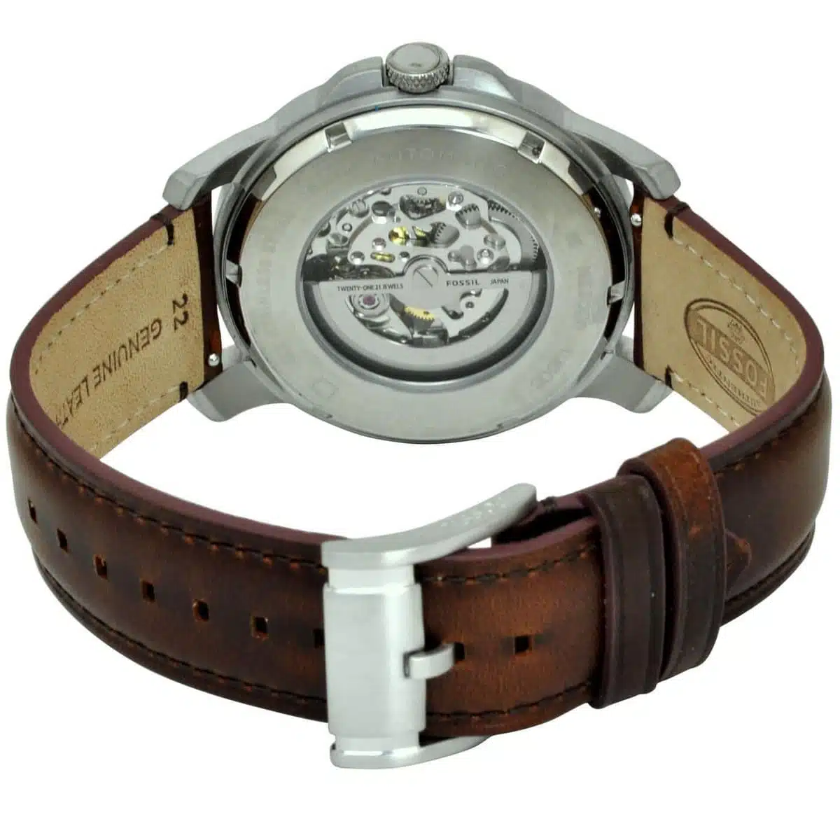 Original Fossil men Watch Grant ME3099 - Image 2