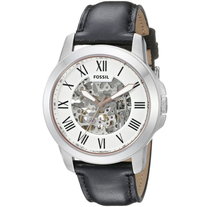 Original Fossil men Watch Grant ME3101 - Image 2
