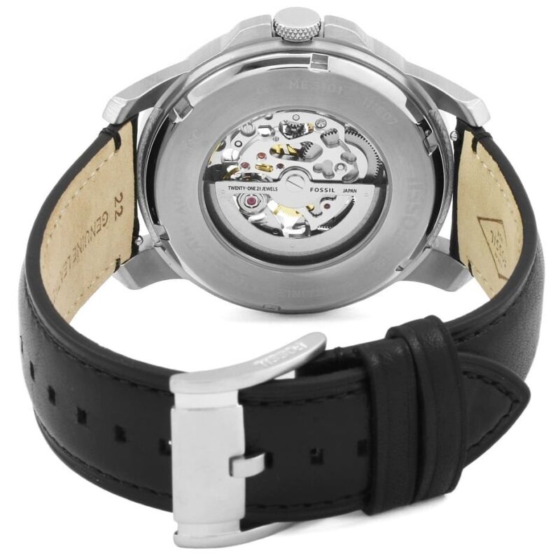 Original Fossil men Watch Grant ME3101 - Image 4