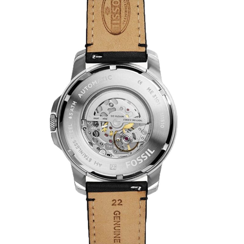 Original Fossil men Watch Grant ME3101 - Image 6
