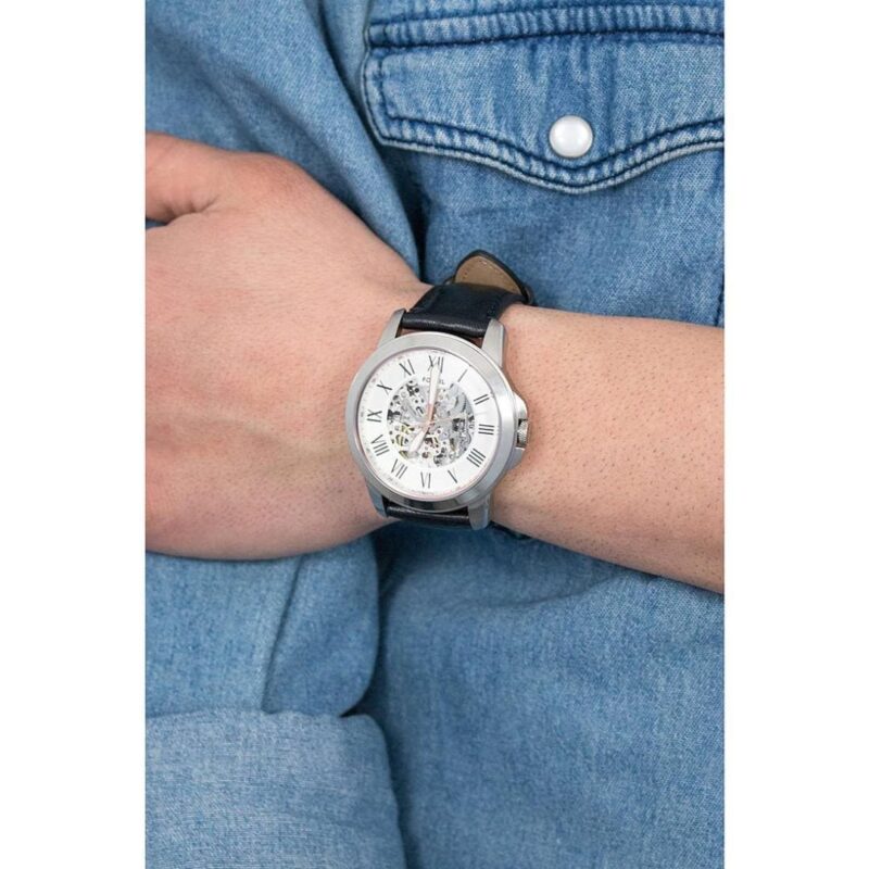 Original Fossil men Watch Grant ME3101 - Image 8