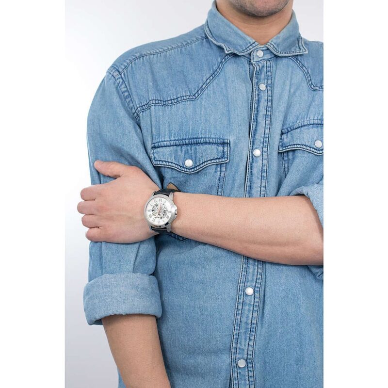 Original Fossil men Watch Grant ME3101 - Image 9