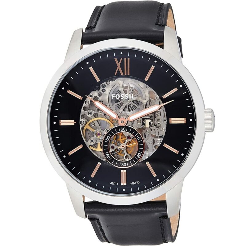 Original Fossil men Watch Townsman ME3153 - Image 2