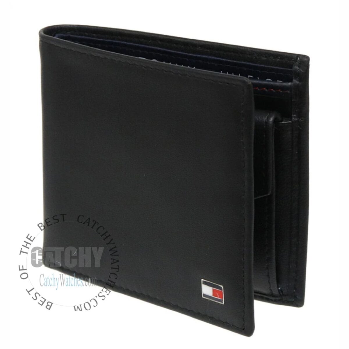 mirror-original-tommy-hilfiger-wallet-genuine-leather-for-men-egypt-2