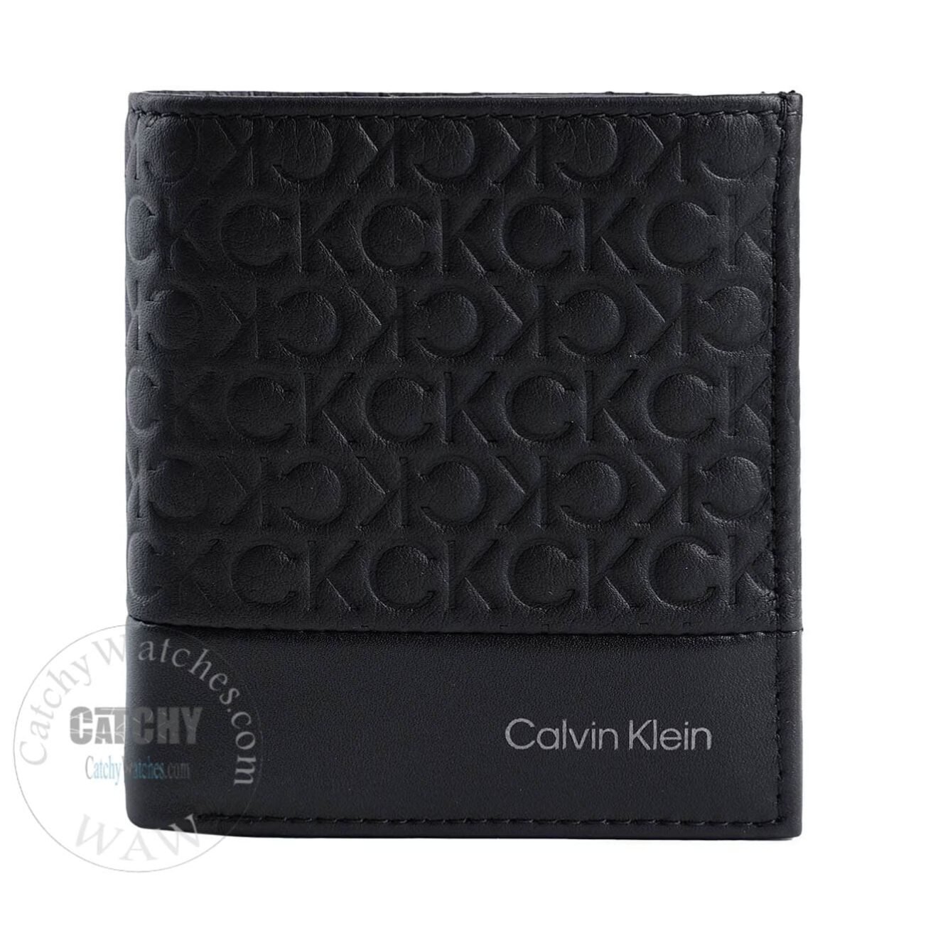 CALVIN KLEIN - Man - Wallet main image 1