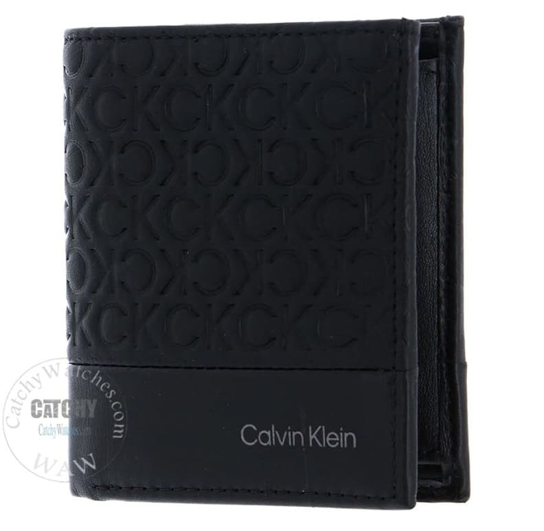 original-calvin-klein-wallet-genuine-leather-men-wallet-egypt-black-two-fold