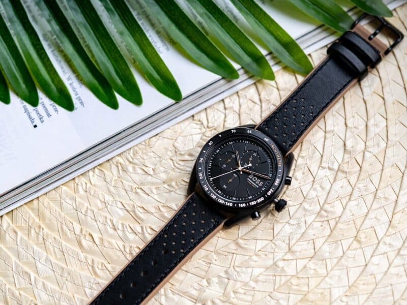 Hugo Boss Men's Watch Center Court 1514022 - Image 10