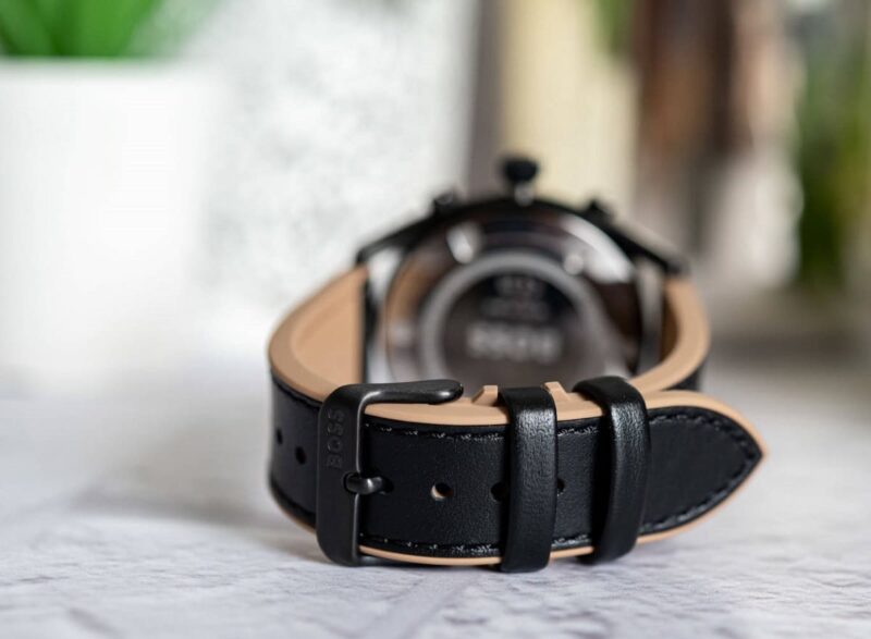 Hugo Boss Men's Watch Center Court 1514022 - Image 11
