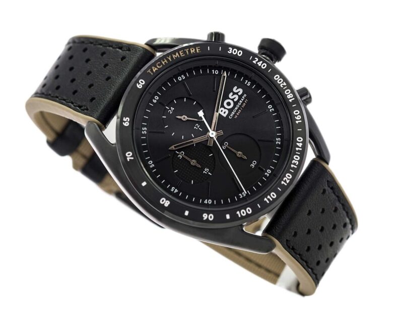 Hugo Boss Men's Watch Center Court 1514022 - Image 9