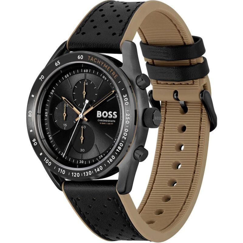 Hugo Boss Men's Watch Center Court 1514022 - Image 2