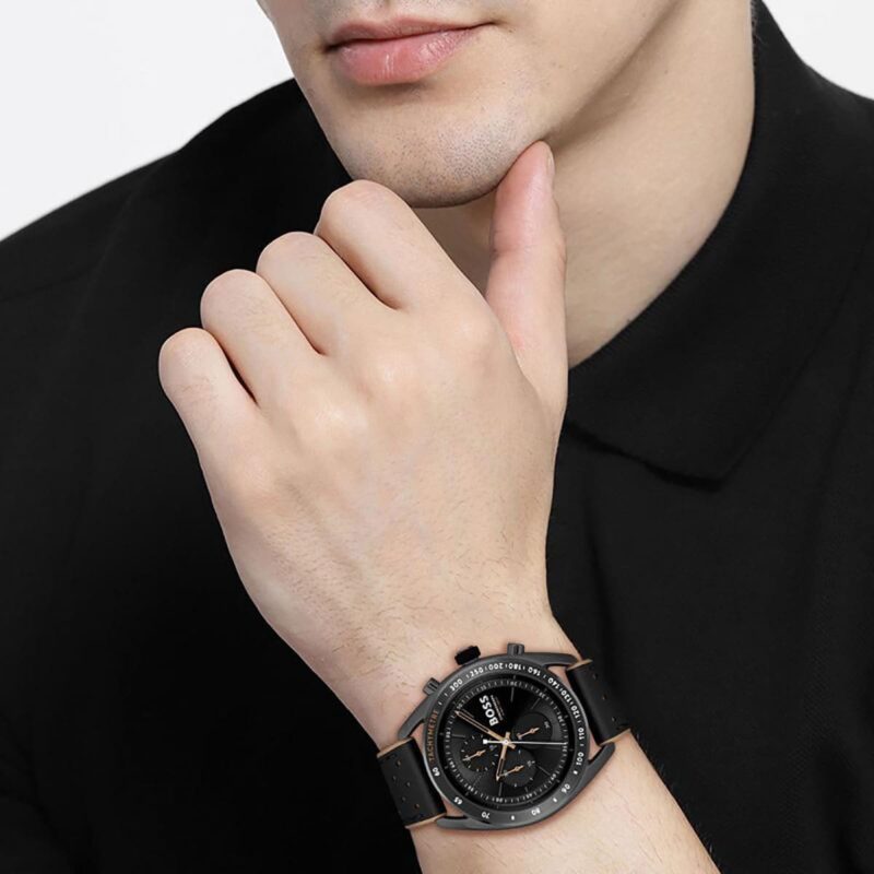 Hugo Boss Men's Watch Center Court 1514022 - Image 7