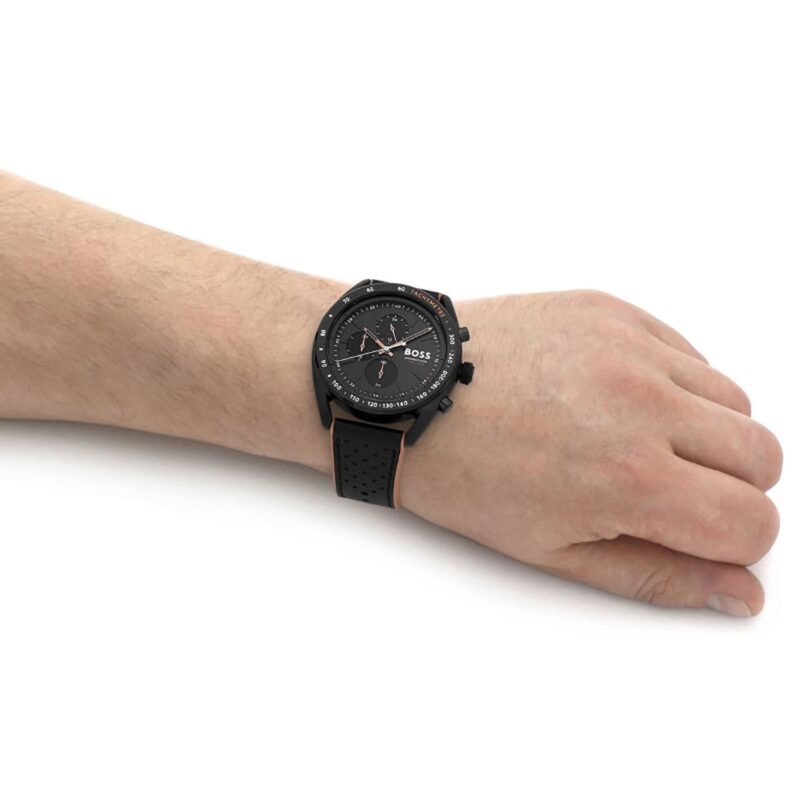 Hugo Boss Men's Watch Center Court 1514022 - Image 8