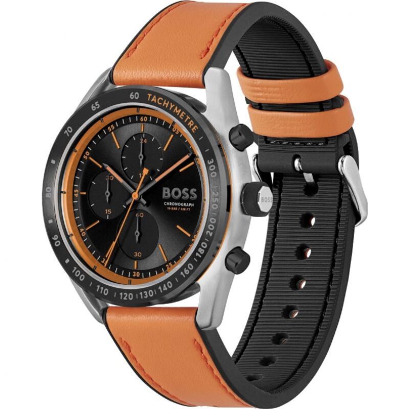 Hugo Boss Men's Watch Center Court 1514025 - Image 2