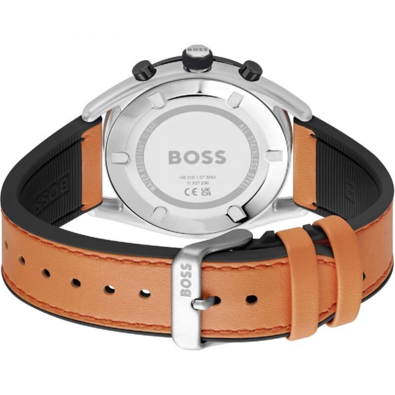 Hugo Boss Men's Watch Center Court 1514025 - Image 3