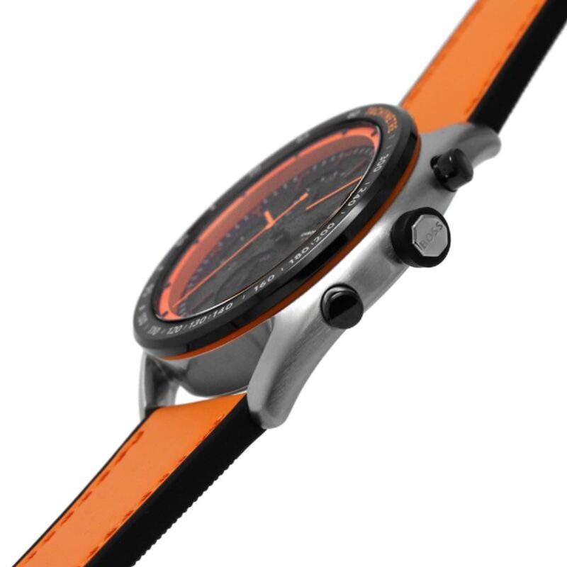 Hugo Boss Men's Watch Center Court 1514025 - Image 4