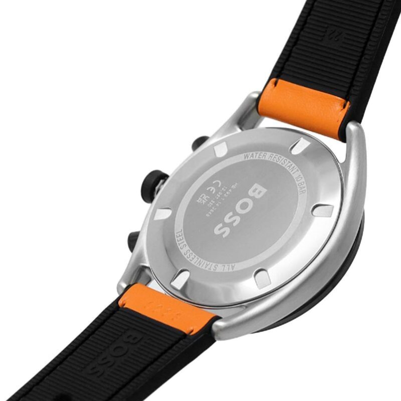 Hugo Boss Men's Watch Center Court 1514025 - Image 5