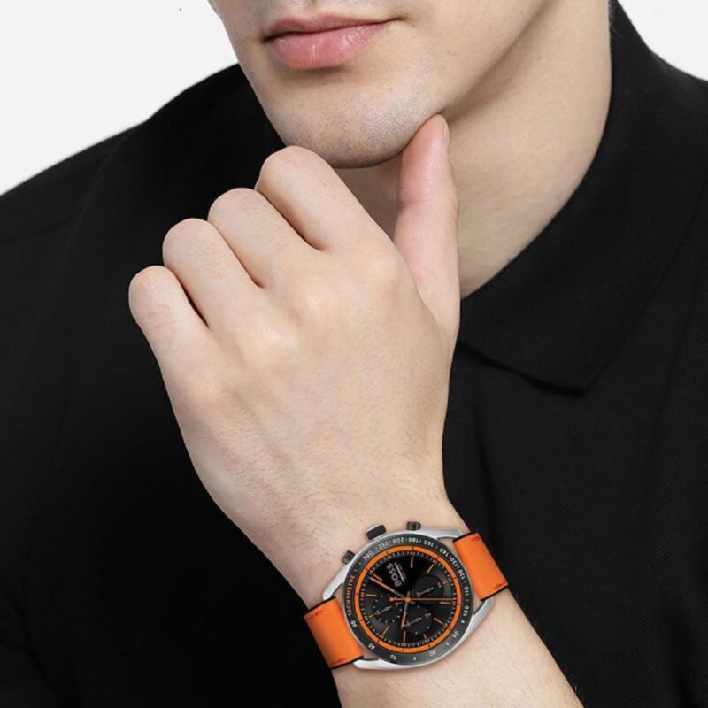 Hugo Boss Men's Watch Center Court 1514025 - Image 7