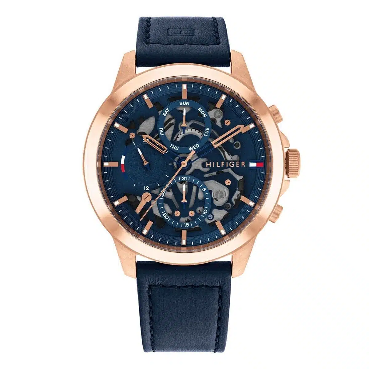 1710475-original-tommy-hilfiger-watch-blue-egypt
