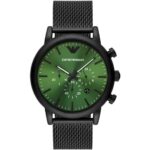AR11470-original-emporio-armani-watch-green-dial-black-metal-strap-men-egypt