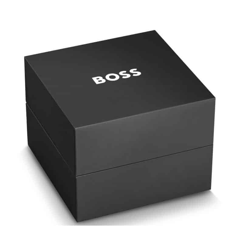 Hugo Boss Men's Watch Center Court 1514025 - Image 9