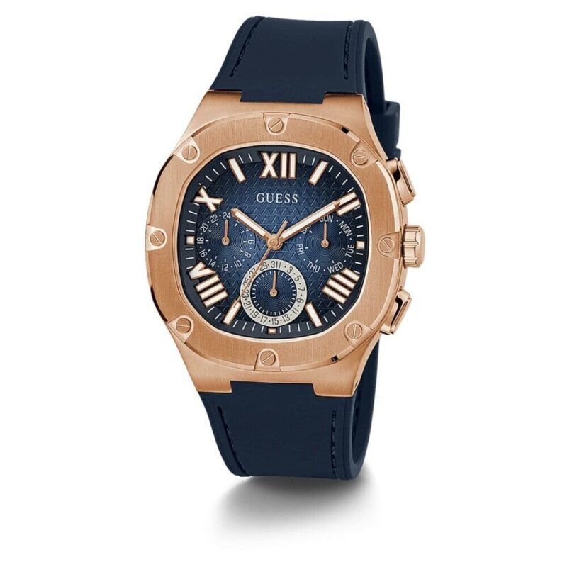 Original Guess Men Watch HeadLine GW0571G2 - Image 2