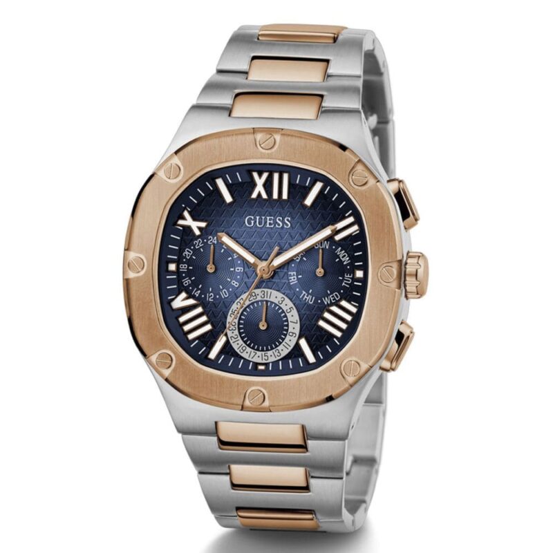 Original Guess Men Watch HeadLine GW0572G4 - Image 2