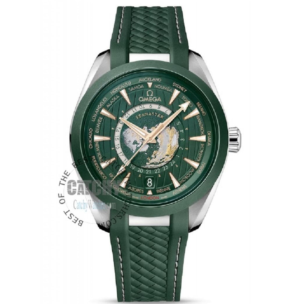 omega_watches-seamaster_aqua-gmt-earth-green-rubber-strap-egypt