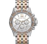 original-michael-kors-everest-chronograph-silver-dial-tritone-ladies-watch-mk5876