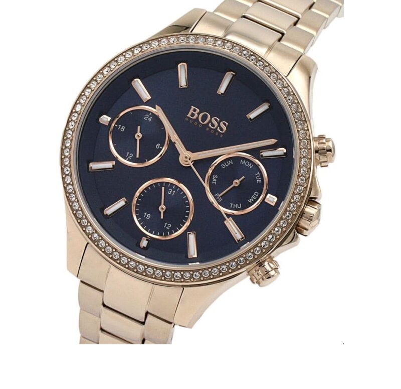 Hugo Boss Women Watch Hera 1502566 - Image 3