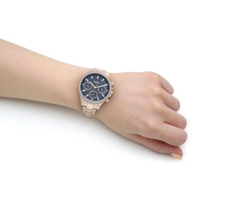 Hugo Boss Women Watch Hera 1502566 - Image 7