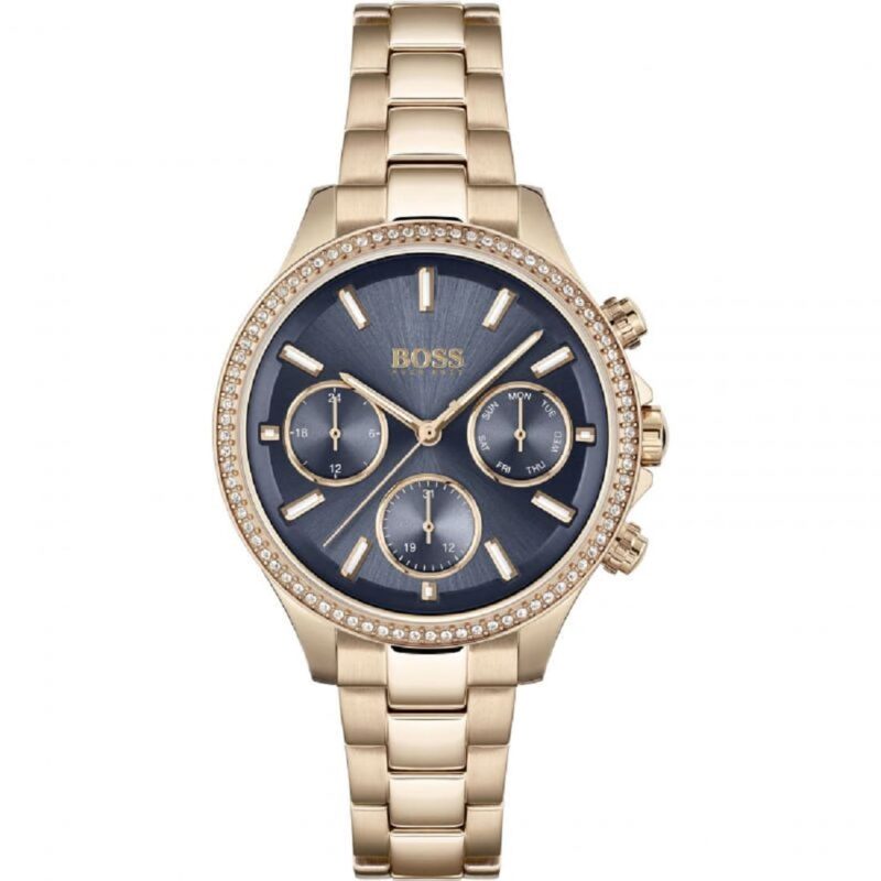 1502566_original-hugo-boss-women-ladies-watch-blue-dial-rose-gold-metal-strap-egypt