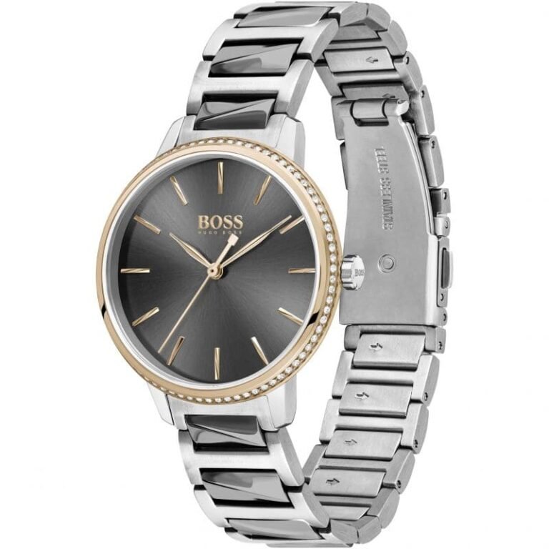 Hugo Boss Women’s Watch Signature 1502569 | Catchy Watches