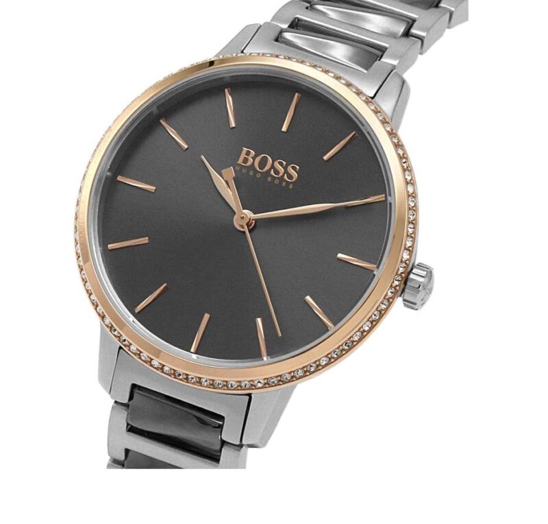 Hugo Boss Women's Watch Signature 1502569 - Image 3