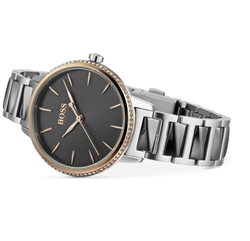Hugo Boss Women's Watch Signature 1502569 - Image 4
