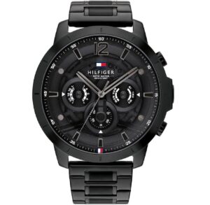 1710494-original-tommy-hilfiger-men-watch-black-metal-strap-egypt-luca-model