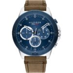 1791895-original-tommy-hilfiger-watch-men-blue-gial-brown-strap-egypt