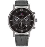 TH-1710395-original-tommy-hilfiger-watch-leather-black-color-black-dial-men-egypt