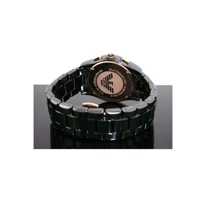 Emporio Armani Men Watch Valente Large AR1410 - Image 10