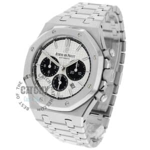 audemars-piguet-men-watch-royal-oak-silver-metal-strap-white-dial-egypt